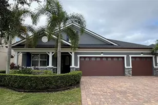 4456 Indigo Sky Ln, Kissimmee, FL 34744 - Photo 1
