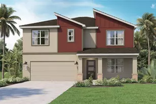 3666 Malawi Trl, Saint Cloud, FL 34773 - Photo 1