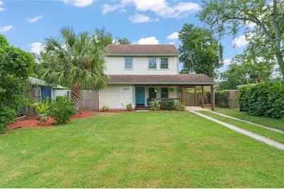 3501 Backspin Lane, Orlando, FL 32804 - Photo 1