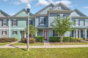 10141 Ridgebloom Ave, Orlando, FL 32829 - Photo 1