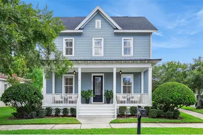 2001 Shaw Lane, Orlando, FL 32814 - Photo 1