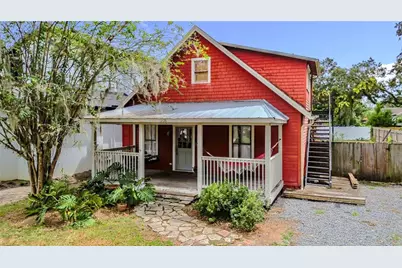 1826 Park Lake Street, Orlando, FL 32803 - Photo 1