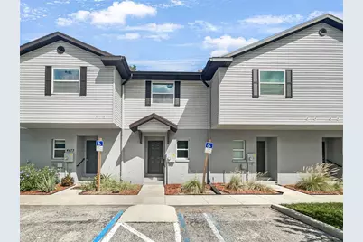 4471 Har Paul Circle, Tampa, FL 33614 - Photo 1