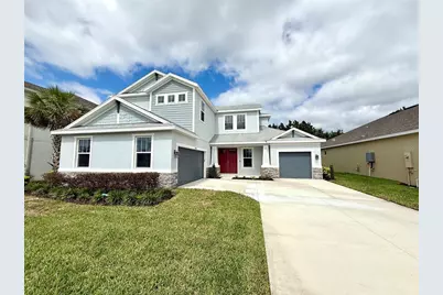 33346 Castaway Loop, Wesley Chapel, FL 33543 - Photo 1