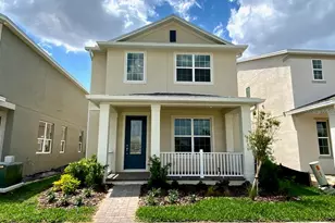 4630 Prairie Creek St, Winter Garden, FL 34787 - Photo 1