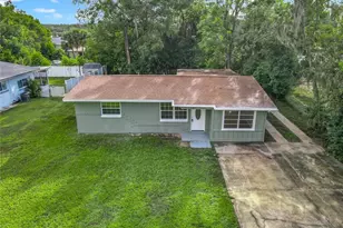 530 S Carpenter Ave, Orange City, FL 32763 - Photo 1