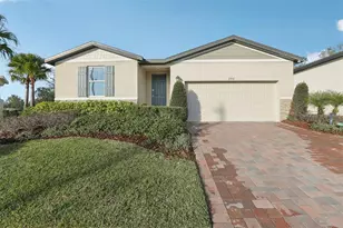 2354 White Tail Street St, Davenport, FL 33837 - Photo 1