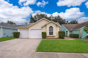 5433 S Bracken Ct, Winter Park, FL 32792 - Photo 1