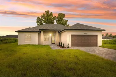 13695 SW 48th Court, Ocala, FL 34473 - Photo 1