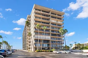 5396 Gulf Blvd, Saint Pete Beach, FL 33706 - Photo 1