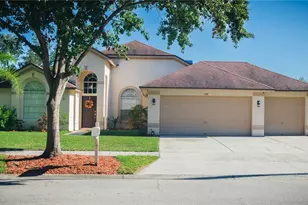 1641 Ledgestone Dr, Brandon, FL 33511 - Photo 1