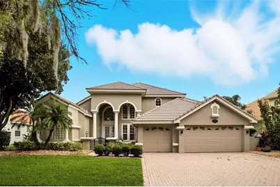 8955 Heritage Bay Circle, Orlando, FL 32836 - Photo 1