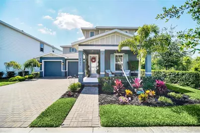6926 Cucamelon Court, Windermere, FL 34786 - Photo 1
