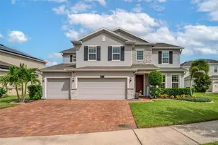 3297 Wauseon Dr, Saint Cloud, FL 34772 - Photo 1