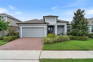 895 Lady Bird Ln, Orange City, FL 32763 - Photo 1