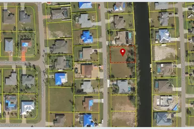 1101 SW 11th Court, Cape Coral, FL 33991 - Photo 1