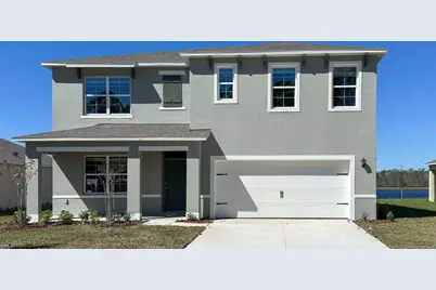 1966 Walnut Creek Drive, Kissimmee, FL 34744 - Photo 1