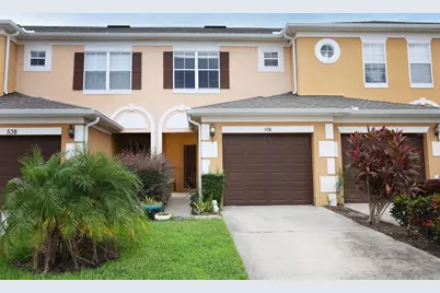 528 Bexley Drive, Davenport, FL 33897 - Photo 1