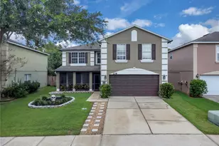 108 Willowbay Ridge St, Sanford, FL 32771 - Photo 1