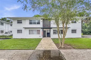 316 W Howry Ave, Deland, FL 32720 - Photo 1
