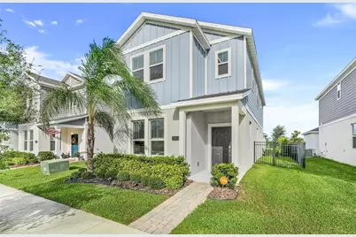 1413 Viscaya Cove Boulevard, Winter Garden, FL 34787 - Photo 1