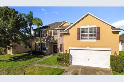 9551 Bennington Chase Drive, Orlando, FL 32829 - Photo 1