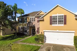 9551 Bennington Chase Dr, Orlando, FL 32829 - Photo 1