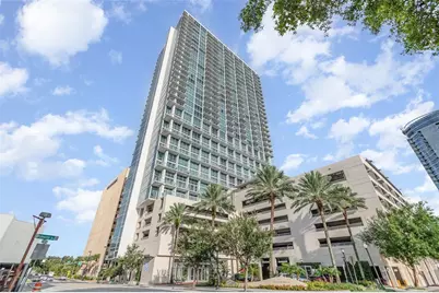 150 E Robinson Street #2510, Orlando, FL 32801 - Photo 1
