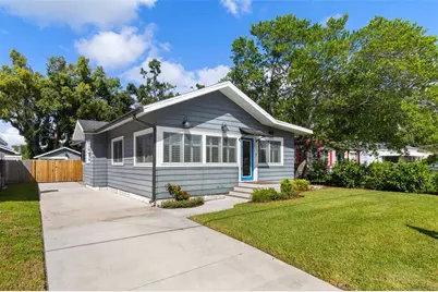 209 W Alva Street, Tampa, FL 33603 - Photo 1