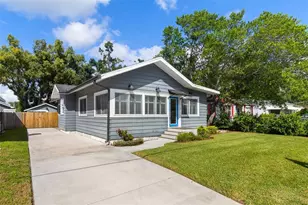 209 W Alva St, Tampa, FL 33603 - Photo 1