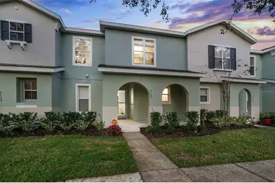 2163 Glossy Privet Drive, Orlando, FL 32828 - Photo 1