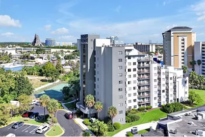 6165 Carrier Drive #3511, Orlando, FL 32819 - Photo 1