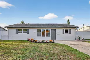 196 74th Ave NE, Saint Petersburg, FL 33702 - Photo 1