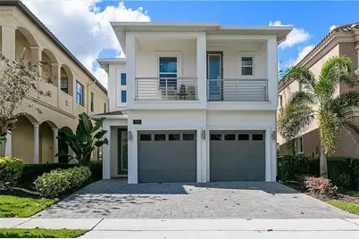 1036 Castle Pines Court, Reunion, FL 34747 - Photo 1