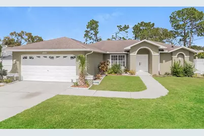 13177 Pendleton Street, Spring Hill, FL 34609 - Photo 1
