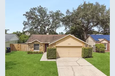 719 Oak Manor Circle, Orlando, FL 32825 - Photo 1