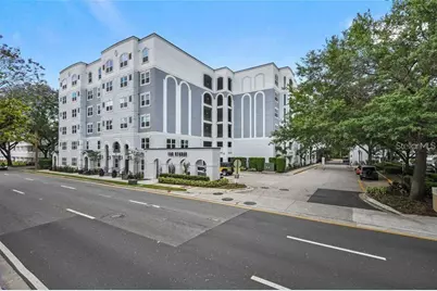 300 E South Street #4001, Orlando, FL 32801 - Photo 1