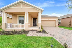 1497 Softshell St, Saint Cloud, FL 34771 - Photo 1