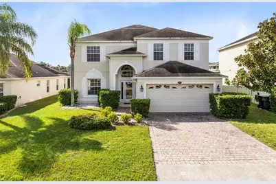 521 Fairhaven Drive, Davenport, FL 33837 - Photo 1