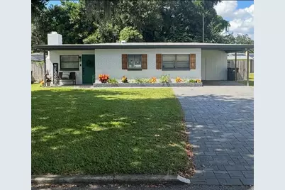 4020 Montrose Court, Orlando, FL 32812 - Photo 1
