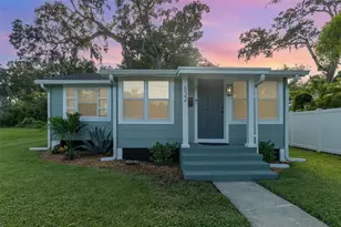 832 S Palmetto Ave, Daytona Beach, FL 32114 - Photo 1