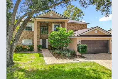 10604 Spring Buck Trail, Orlando, FL 32825 - Photo 1