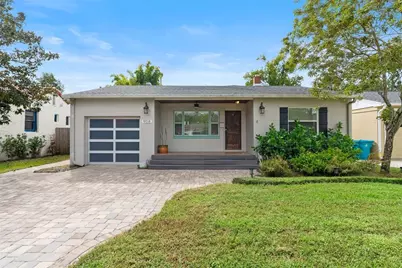 908 Stetson Street, Orlando, FL 32804 - Photo 1