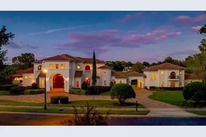 1965 Lake Markham Preserve Trail, Sanford, FL 32771 - Photo 1