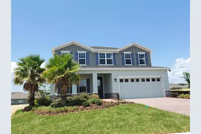 3444 Grassy Lake View Avenue, Minneola, FL 34715 - Photo 1