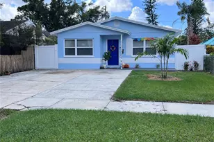 3066 8th St N, Saint Petersburg, FL 33704 - Photo 1