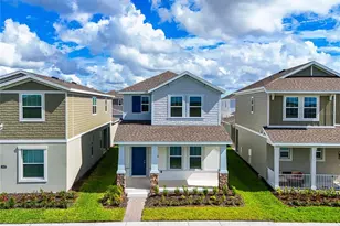 2453 Spring Tune Aly, Kissimmee, FL 34744 - Photo 1