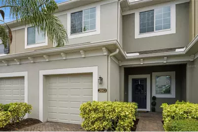 2663 River Landing Drive, Sanford, FL 32771 - Photo 1