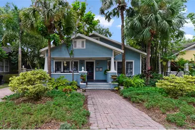 1202 E Washington Street, Orlando, FL 32801 - Photo 1