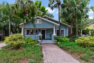 1202 E Washington St, Orlando, FL 32801 - Photo 1